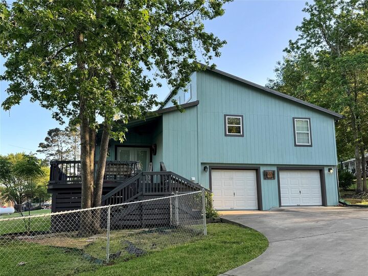 Property Photo: 16445 Lochness Drive TX 77318