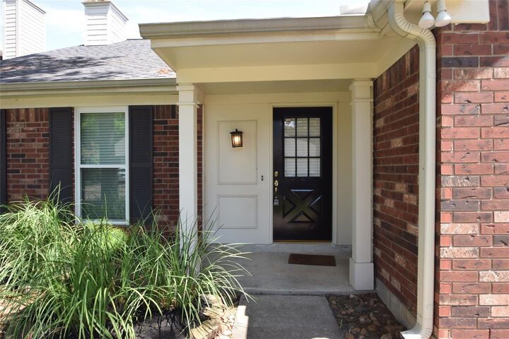 Property Photo:  18010 Golden Ridge Drive  TX 77084 