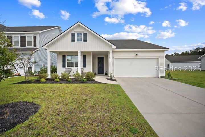 Property Photo:  7 Flint Road  SC 29910 