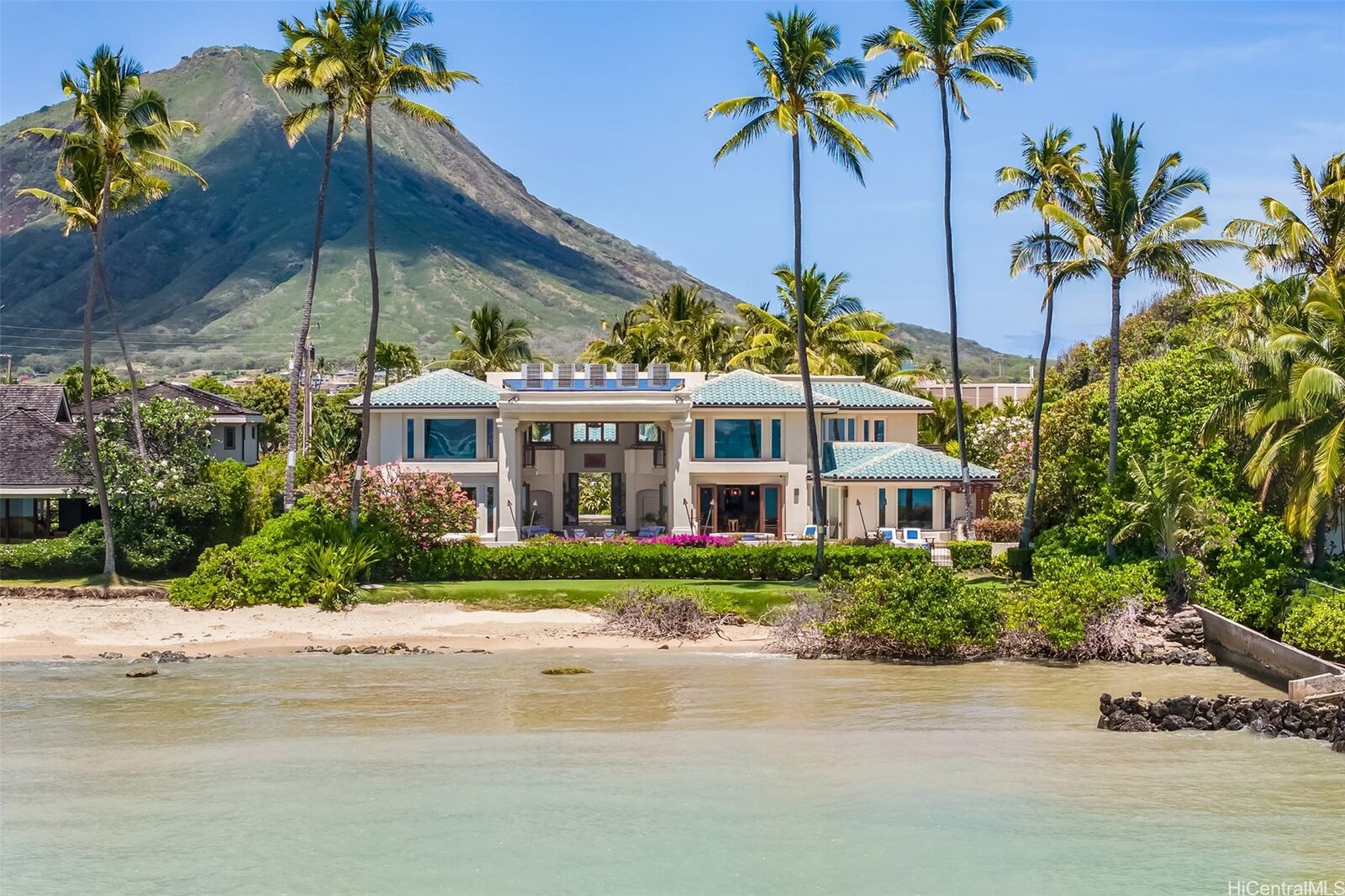 Property Photo: 255/257 Portlock Road HI 96825