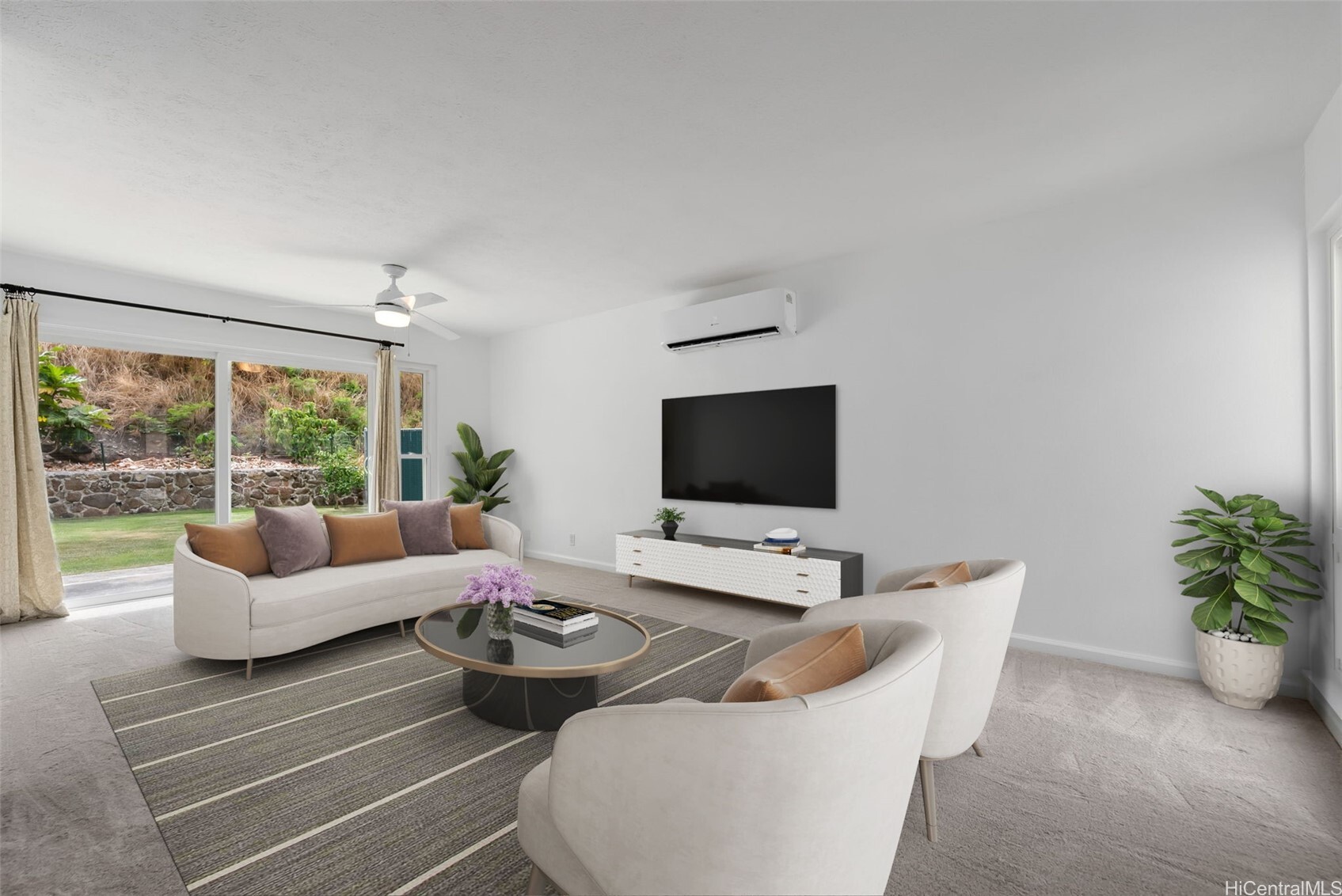 Property Photo: 1205 Lunalilo Home Road HI 96825