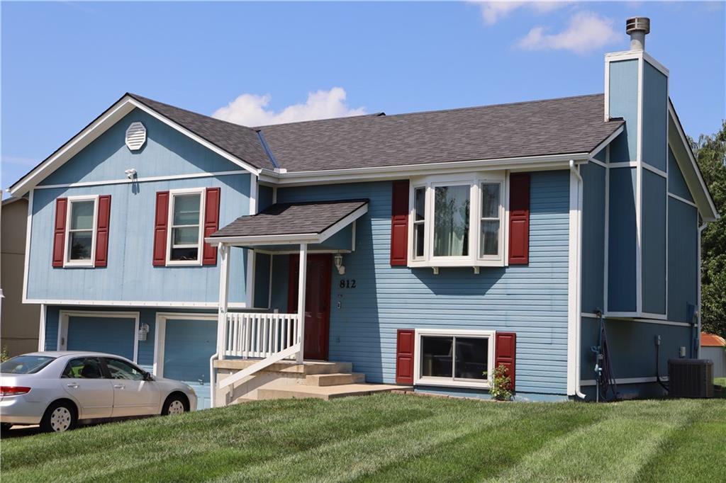 812 Applewood Lane  Belton MO 64012 photo