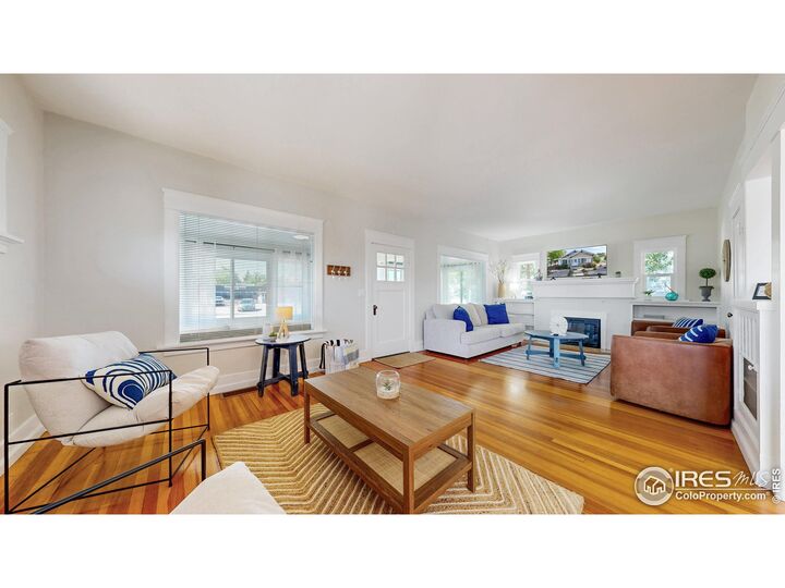 Property Photo: 620 Main St CO 80550