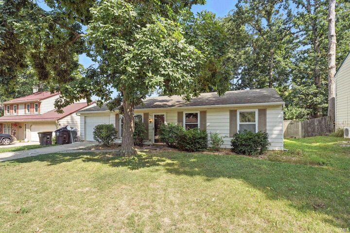 Property Photo:  5611 Mateo Drive  IN 46835 