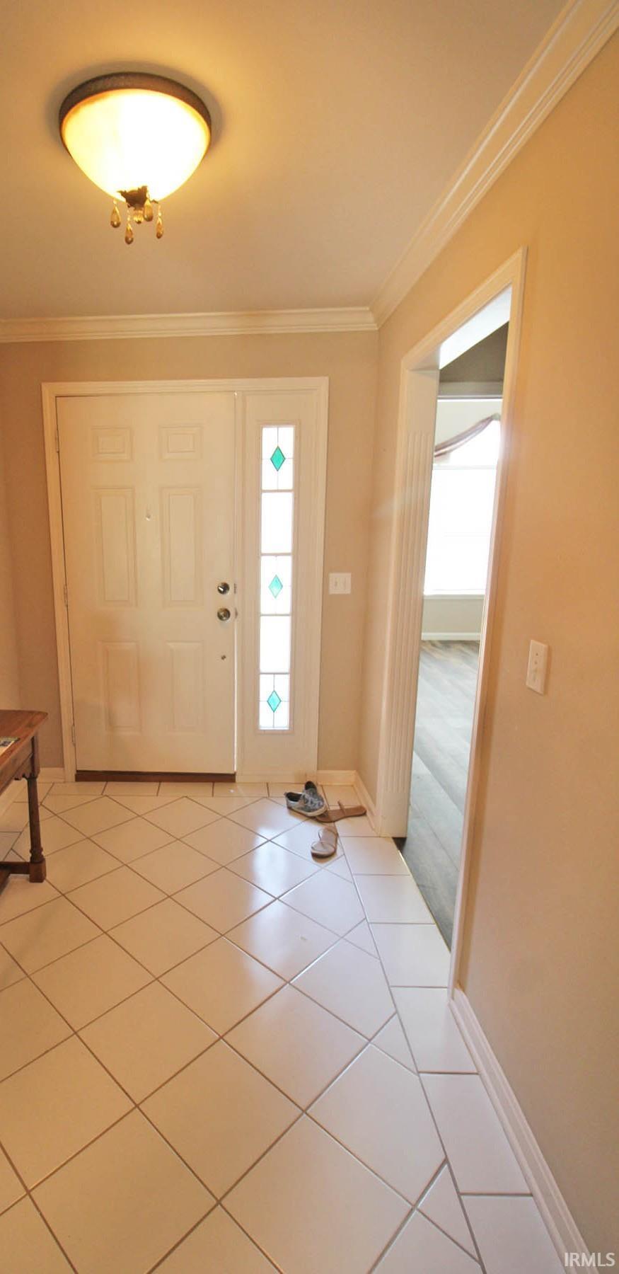Property Photo: 3799 Katalla Drive IN 47630