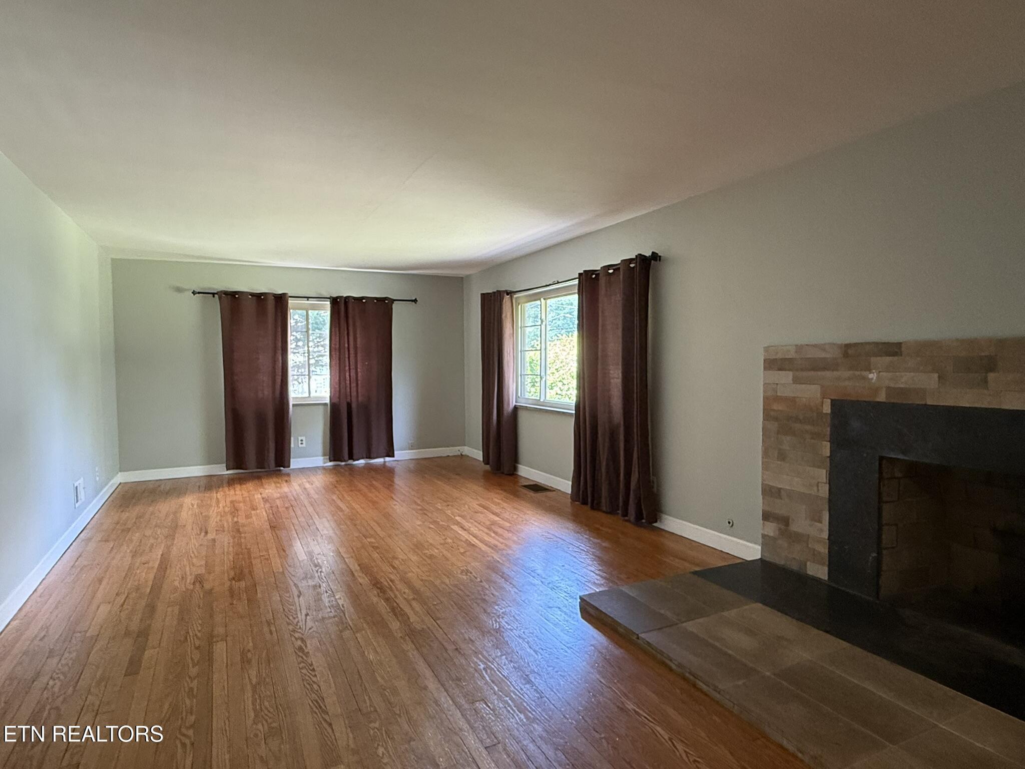 Property Photo:  136 Gilbert Lane  TN 37920 