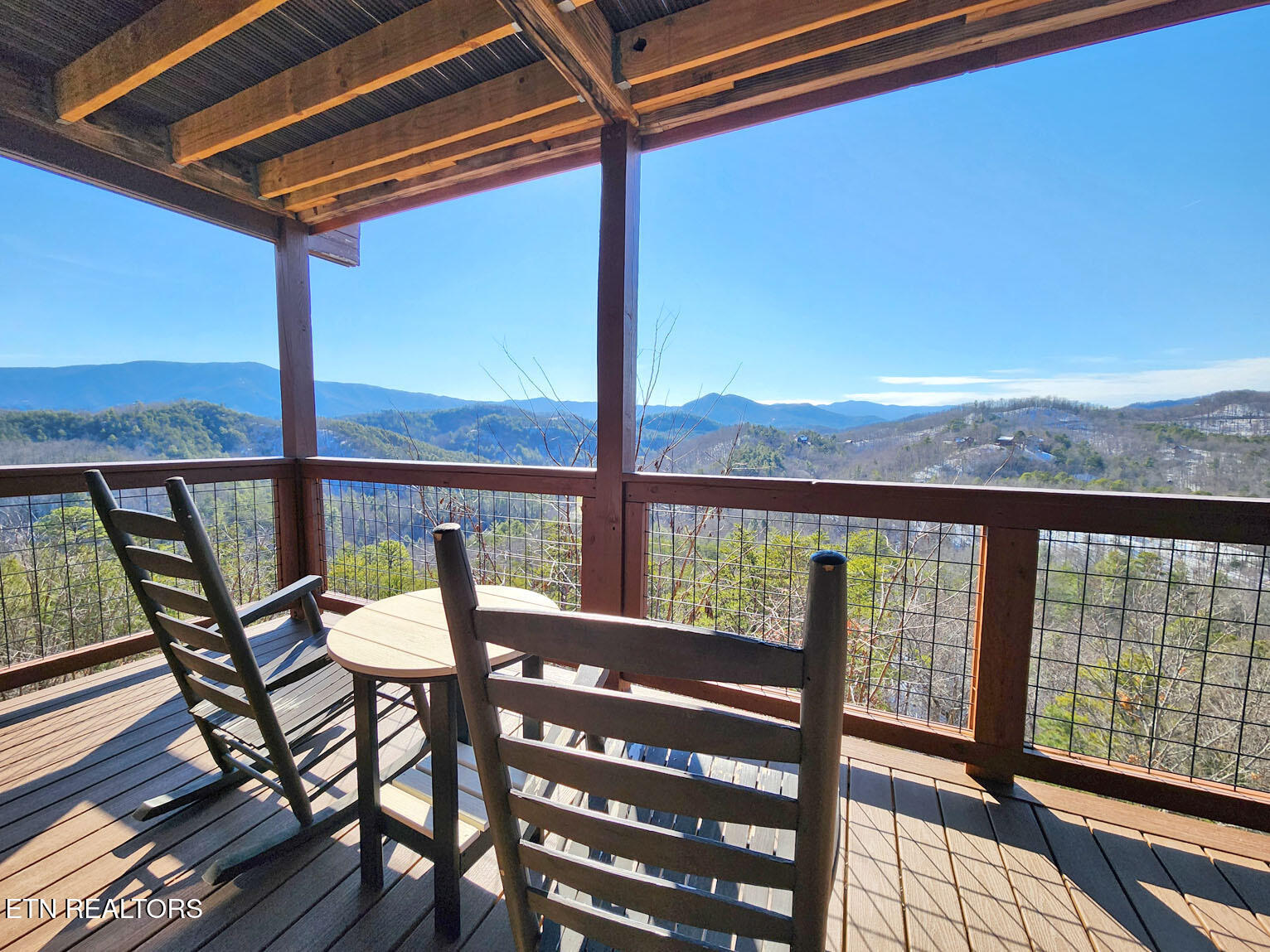 Property Photo: 2834 White Oak Ridge Lane TN 37862