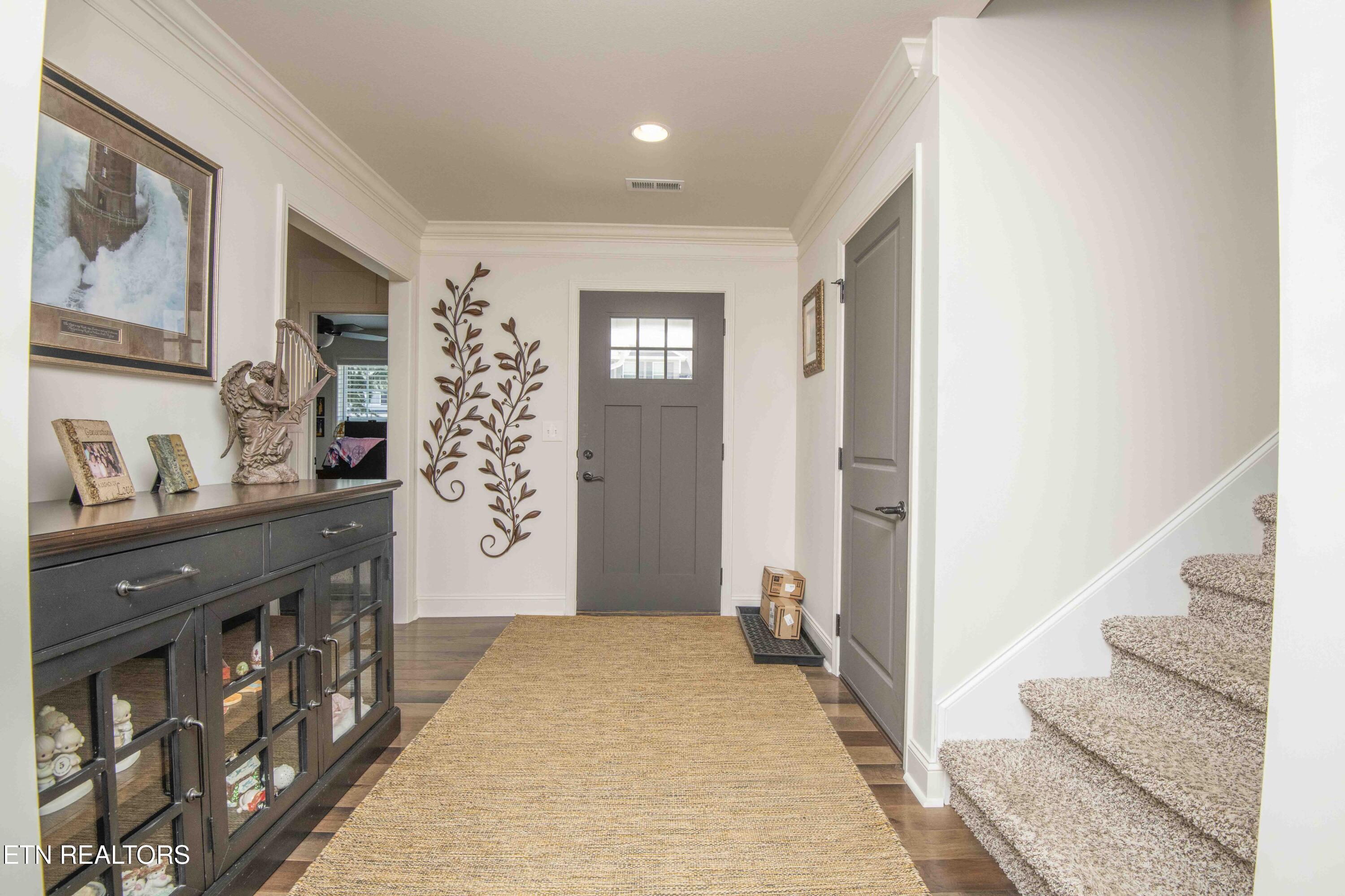 Property Photo:  8320 Day Valley Rd  TN 37849 