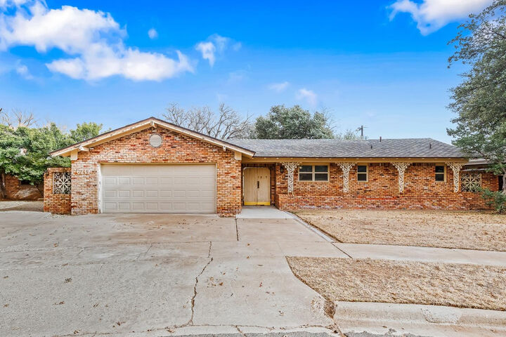 6217 Louisville Drive  Lubbock TX 79413 photo