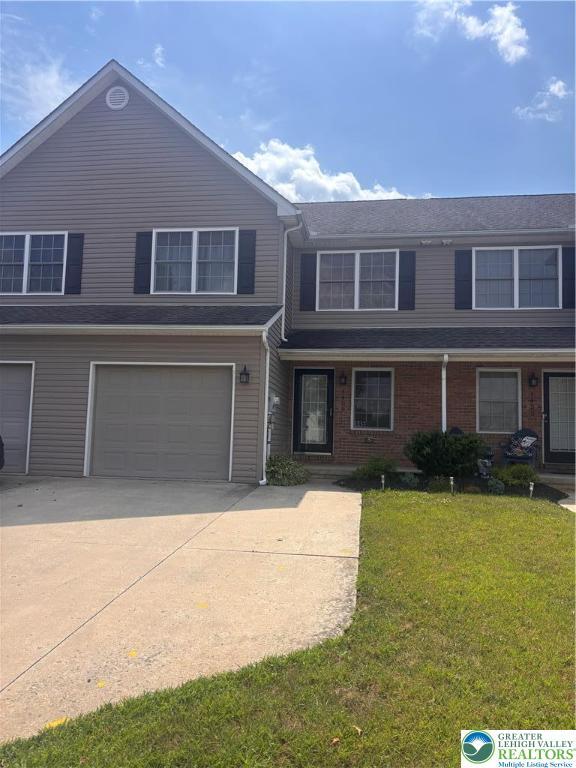 1459 Mohr Circle  Lower Macungie Twp PA 18062 photo