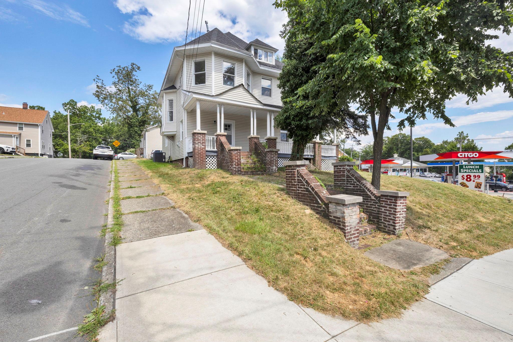 Property Photo: 104 Monhagen Avenue NY 10940