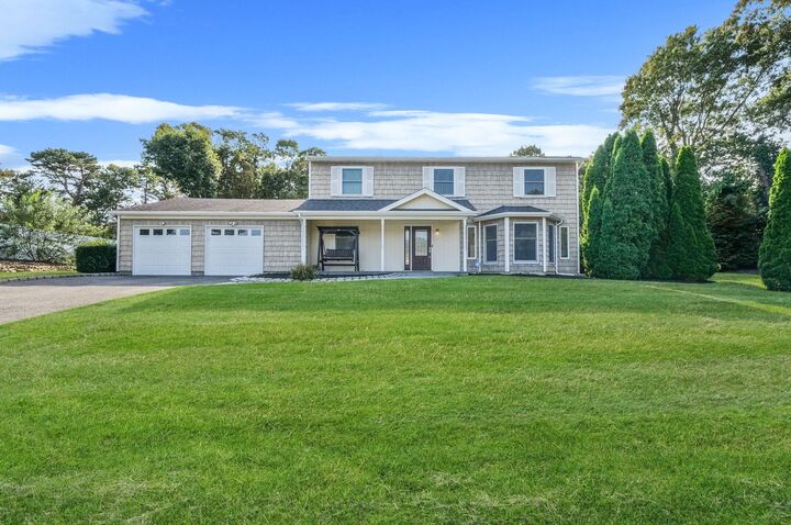 Property Photo: 16 Griffin Drive NY 11766