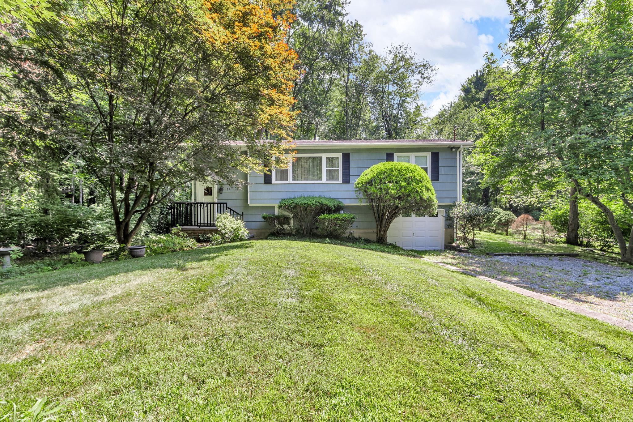 Property Photo: 14 Griffen Road NY 10509