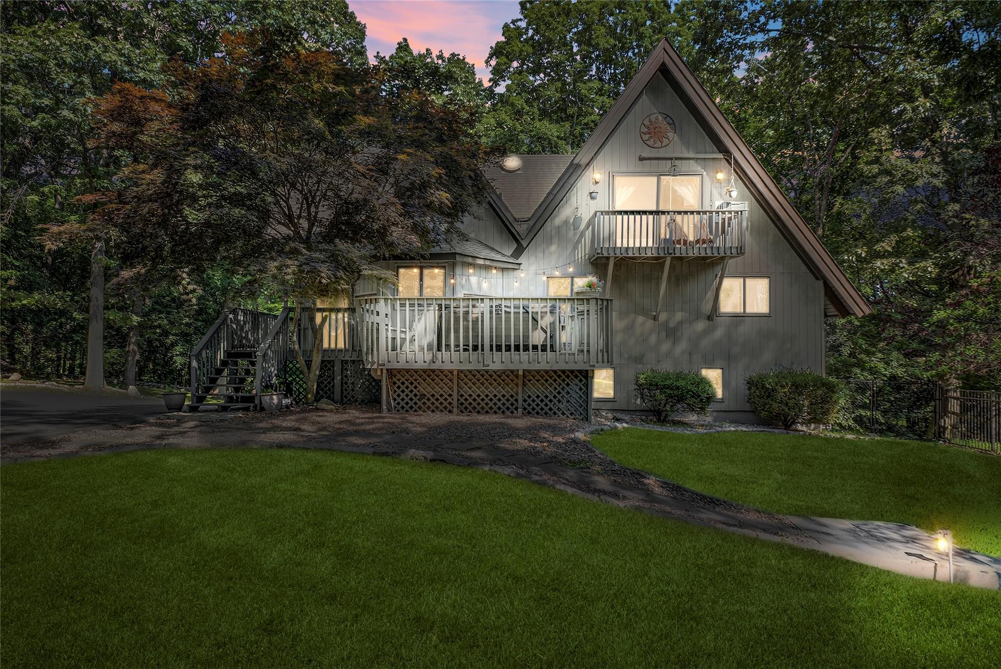 Property Photo: 243 Smithtown Road NY 12524