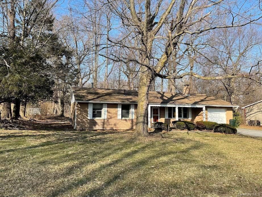 Property Photo: 176 Caesars Lane NY 12553