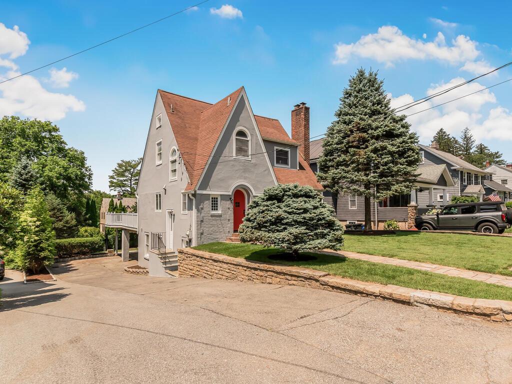 Property Photo: 52 Marion Avenue NY 10549
