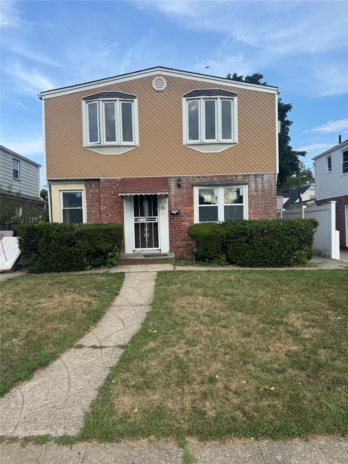 Property Photo: 174 Wellington Road NY 11003