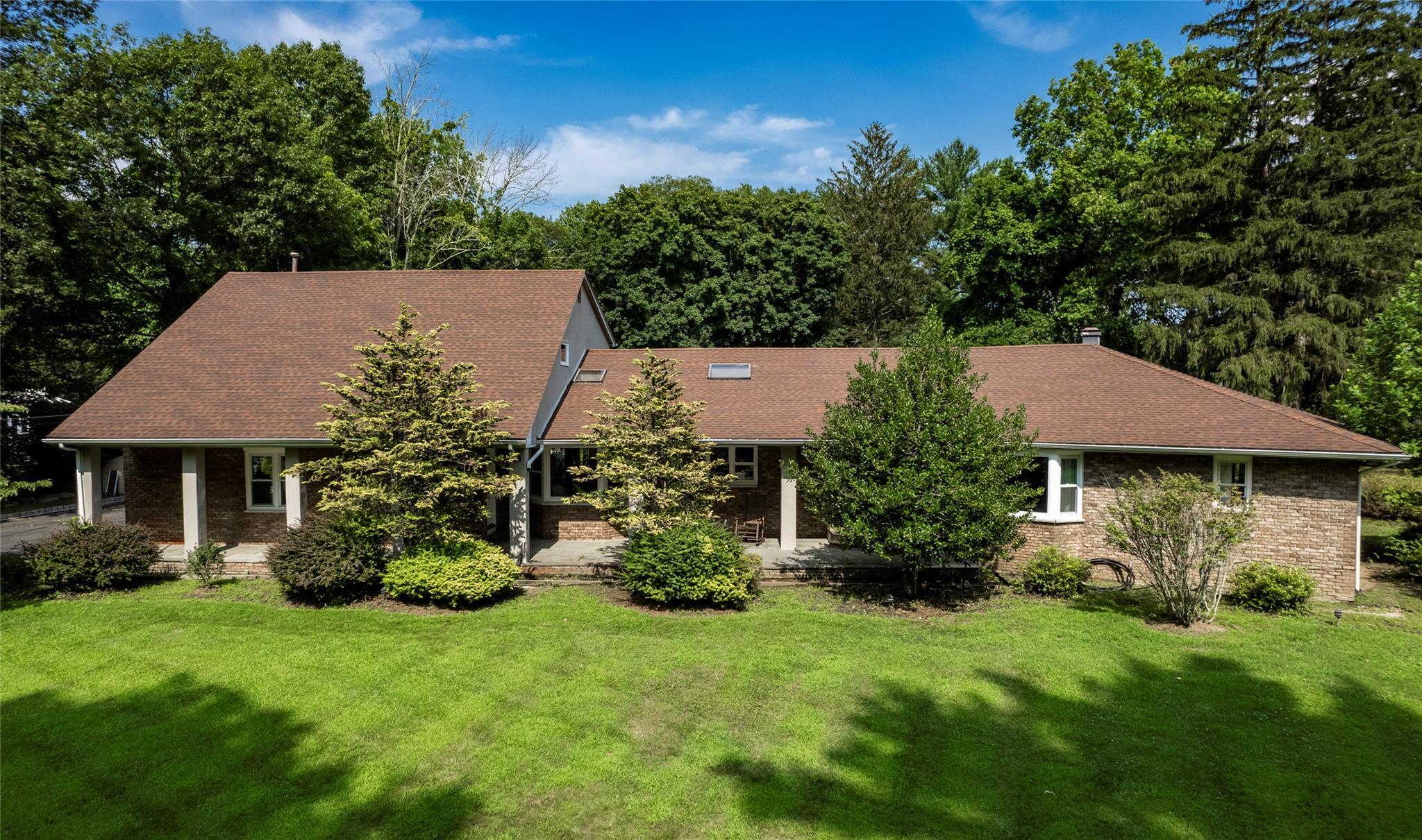 Property Photo:  369 Phillips Hill Road  NY 10956 