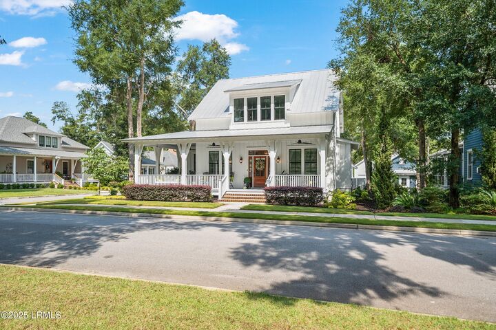 Property Photo: 12 Veridian Park W SC 29907