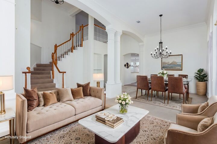 Property Photo:  501 Crown Colony Drive  TX 75901 