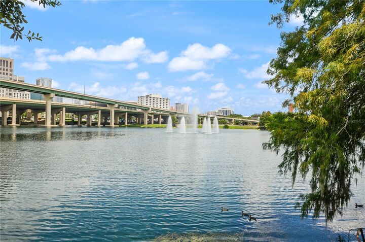 Property Photo: 128 W America Street 21 FL 32801