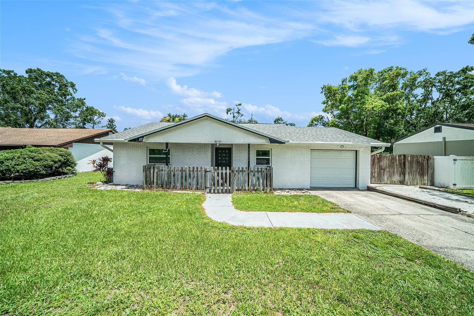 Property Photo:  3201 W Lutz Lake Fern Road  FL 33558 