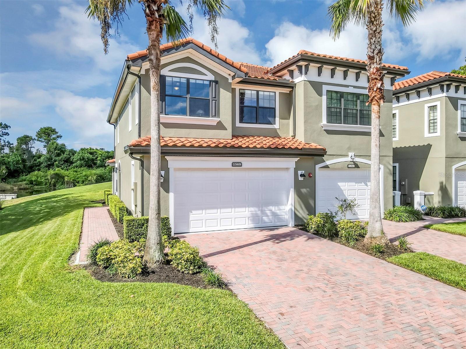 1569 Corkery Court  Winter Springs FL 32708 photo