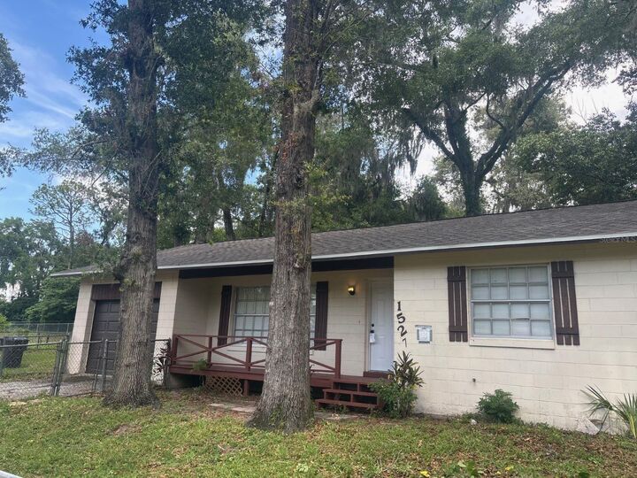 1527 NE 13th Avenue  Ocala FL 34470 photo