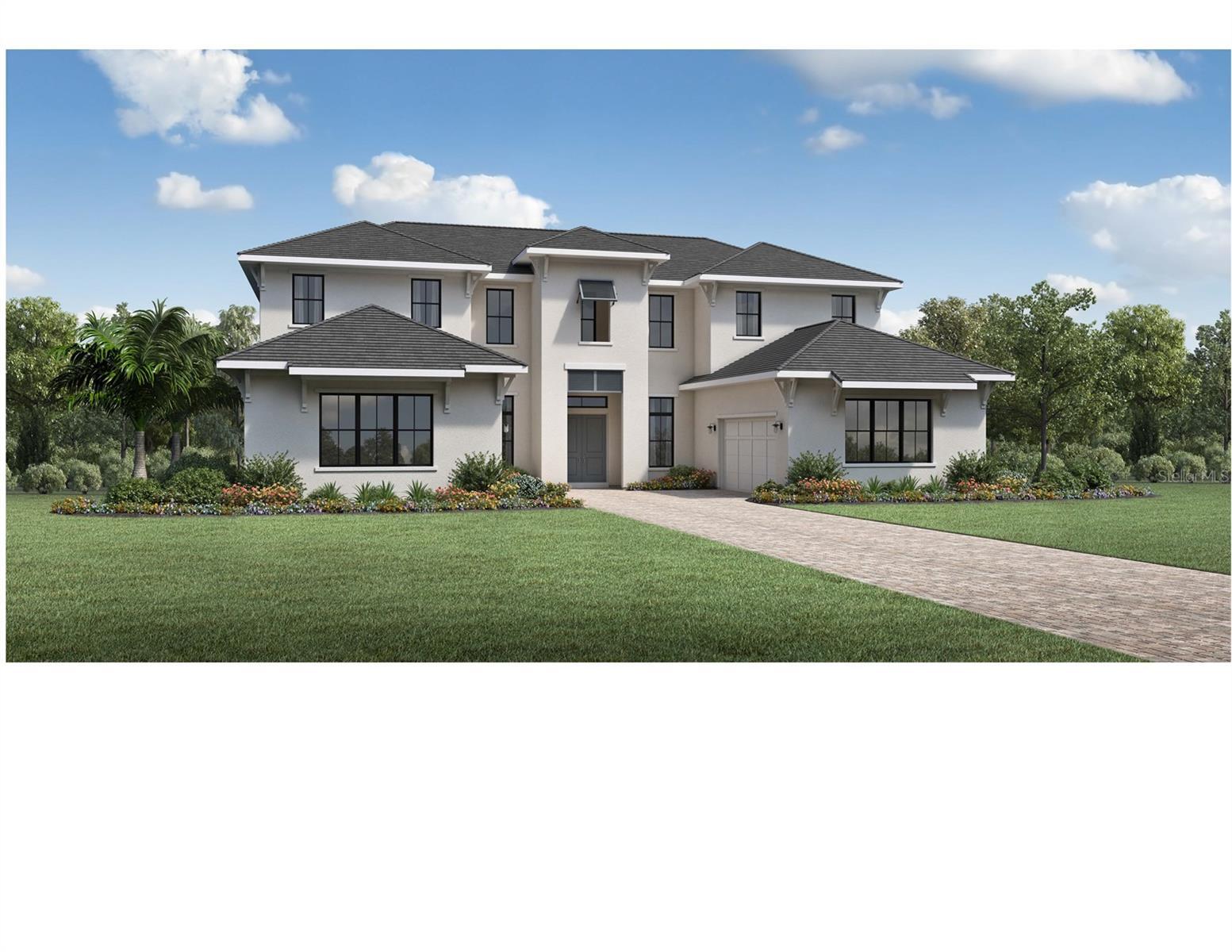 9832 Laurel Berry Drive  Orlando FL 32827 photo