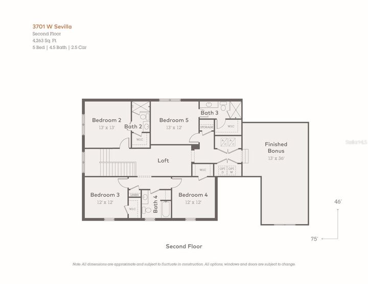 Property Photo:  3701 W Sevilla Street  FL 33629 