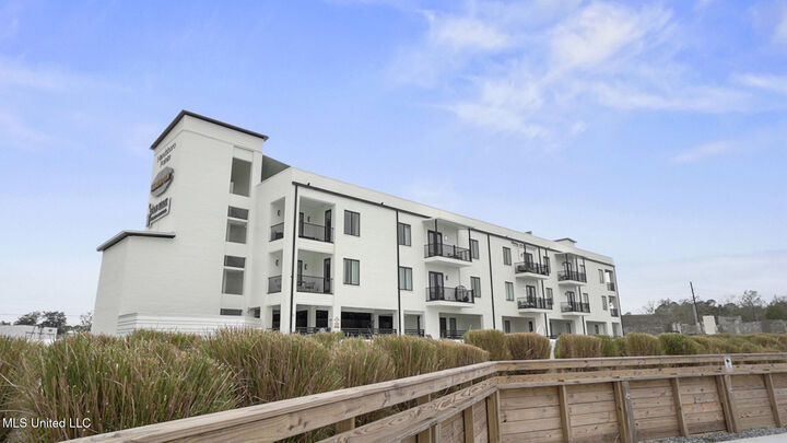 Property Photo: 1302 Magnolia Street MS 39507
