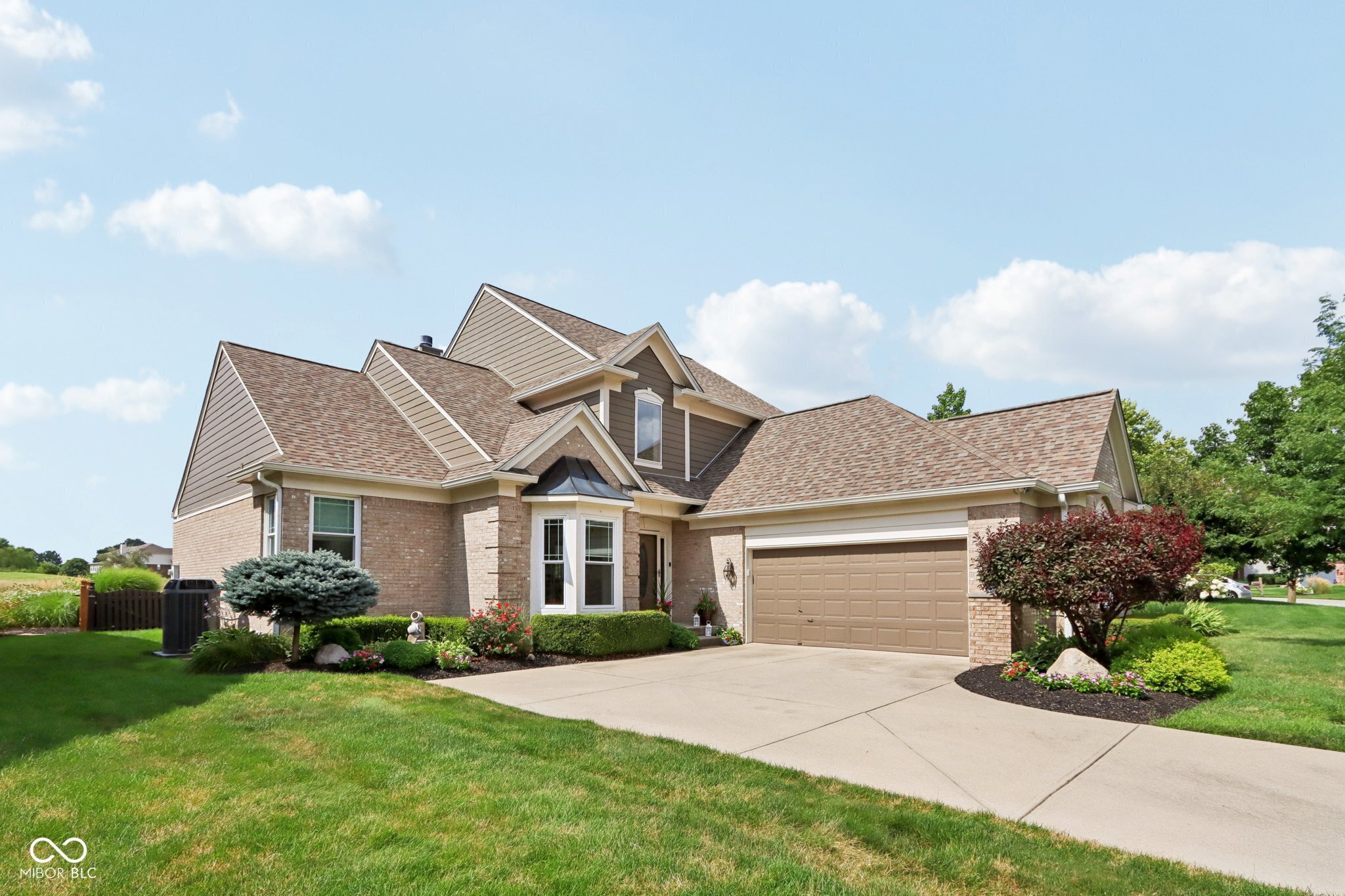Property Photo: 13022 Duval Drive IN 46037