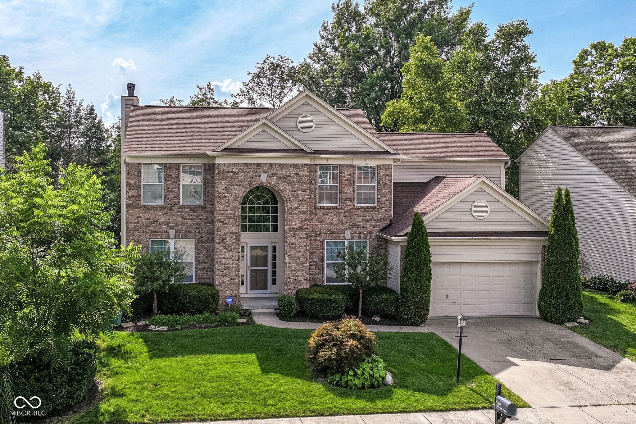 12330 Castlestone Drive  Fishers IN 46037 photo