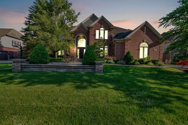 Property Photo: 1506 Galena Drive MI 48306