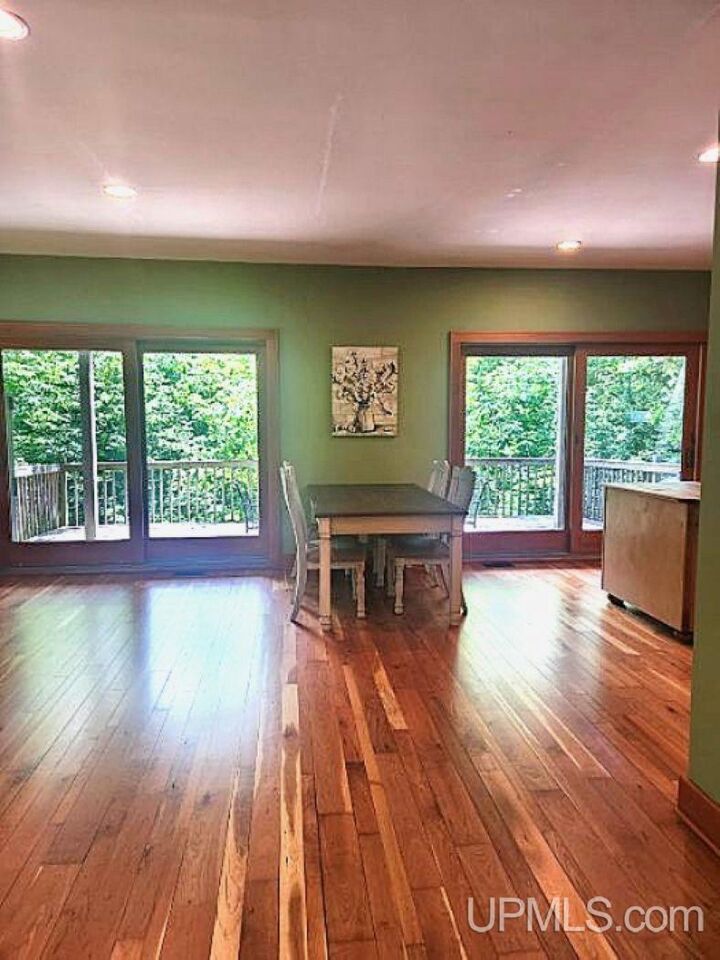 Property Photo:  304 Co Rd Kci/Johnson Road  MI 49855 