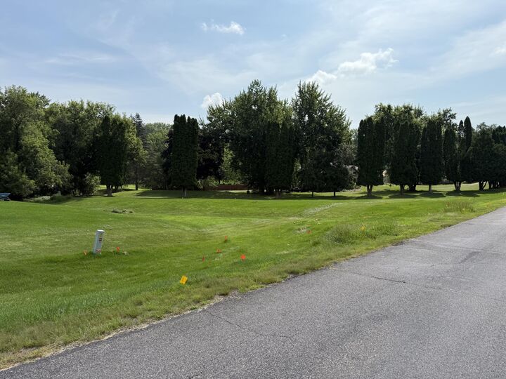 Property Photo: 0 Meadow Wood Rd WI 54650