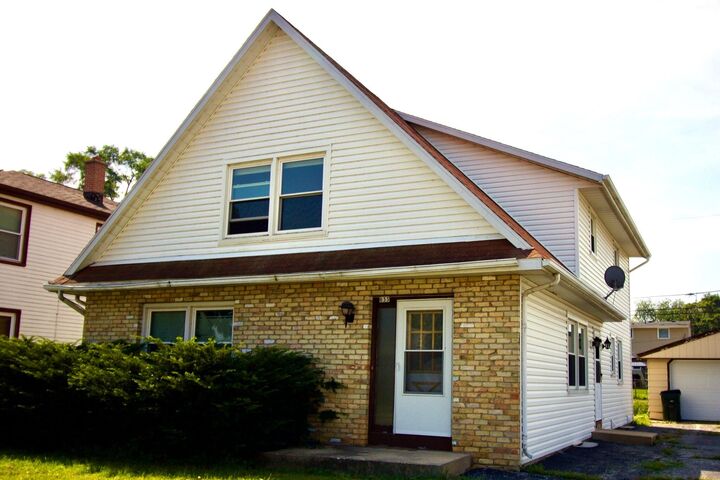 633 Columbia Ave  South Milwaukee WI 53172 photo