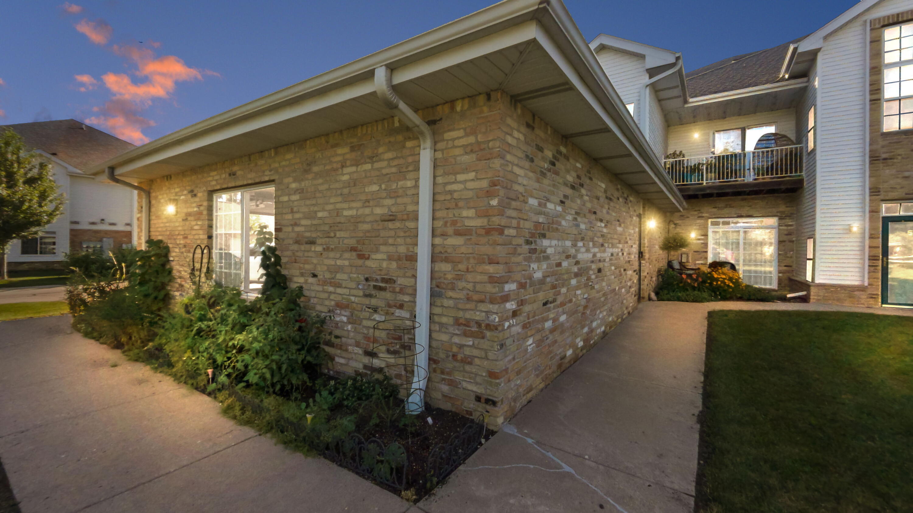 Property Photo: 4237 Taylor Hbr 6 WI 53403