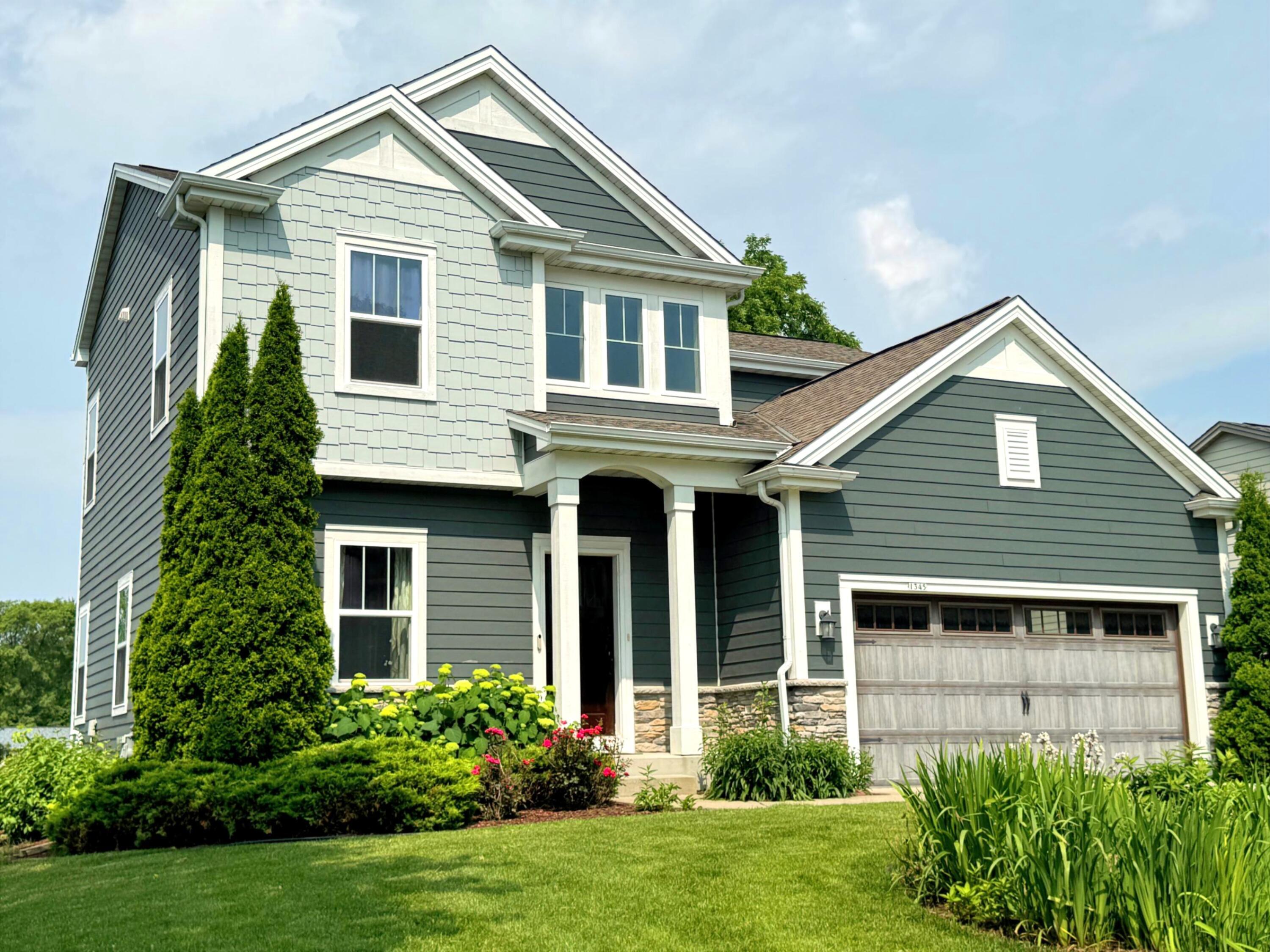 Property Photo:  1345 S Elm Grove Rd  WI 53005 