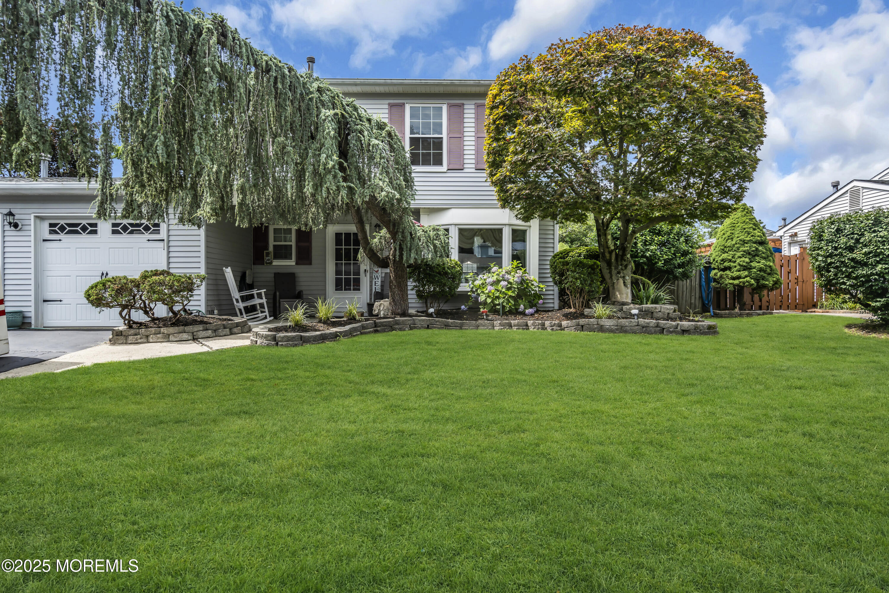 Property Photo: 9 Yellowstone Lane NJ 07731