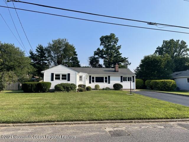 Property Photo:  16 Community Drive  NJ 07764 
