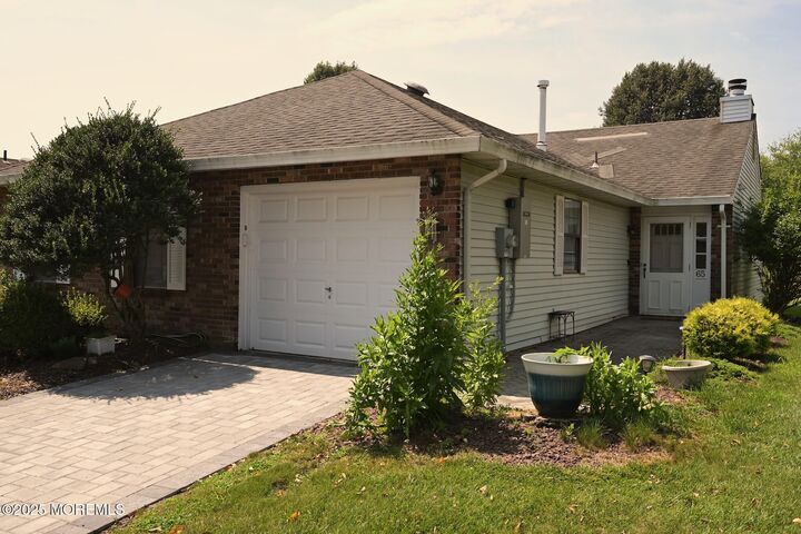Property Photo: 65 Suffolk Way NJ 07746