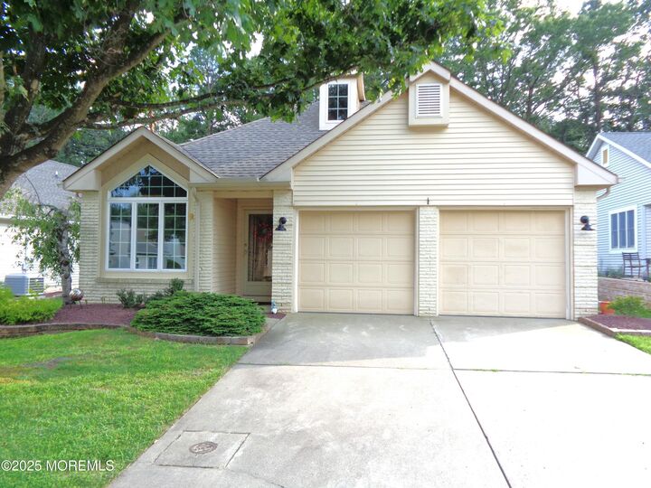 2333 Agincourt Road  Toms River NJ 08755 photo