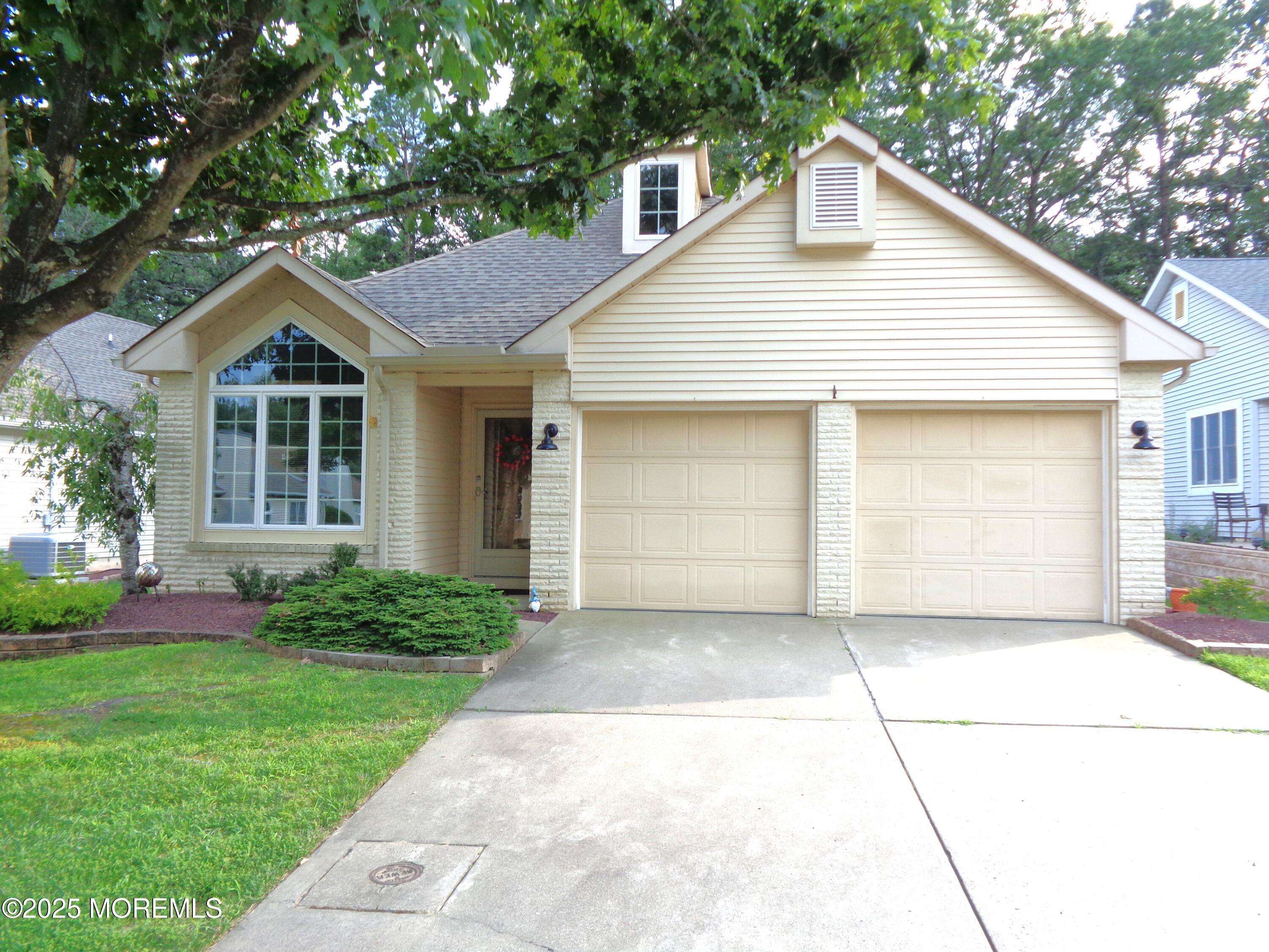 Property Photo:  2333 Agincourt Road  NJ 08755 