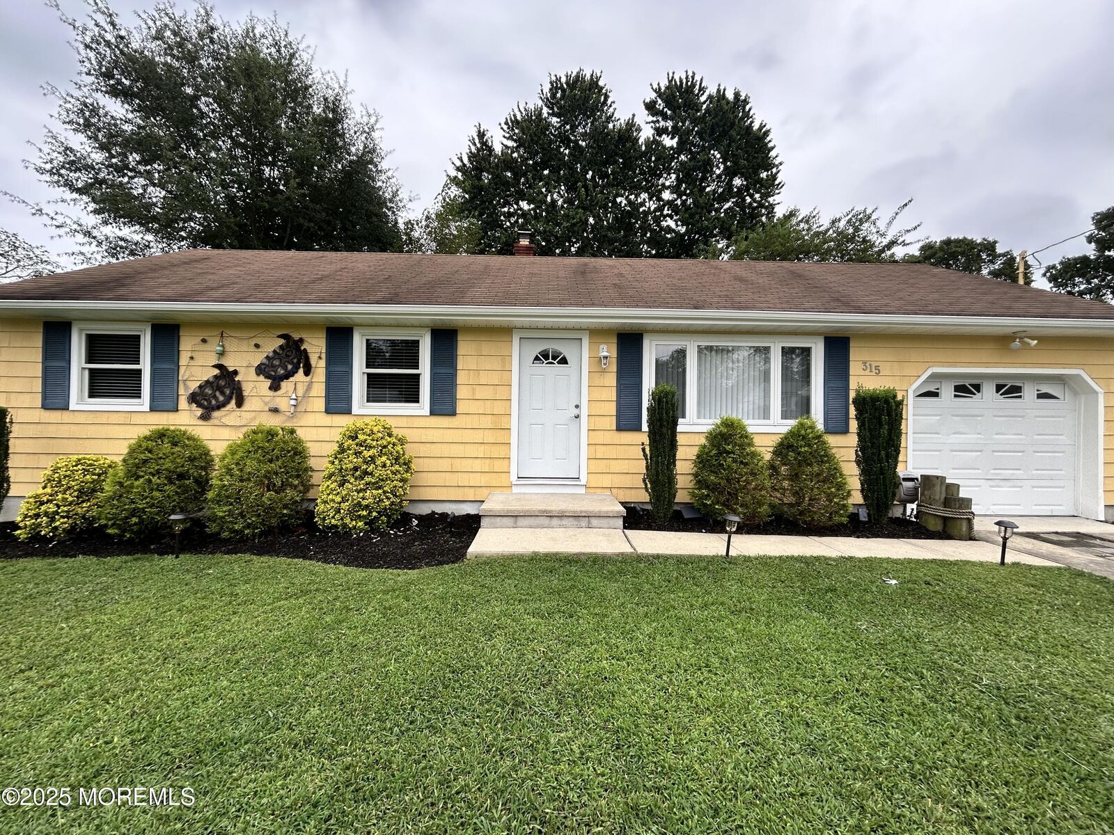 Property Photo:  315 Constitution Drive  NJ 08731 