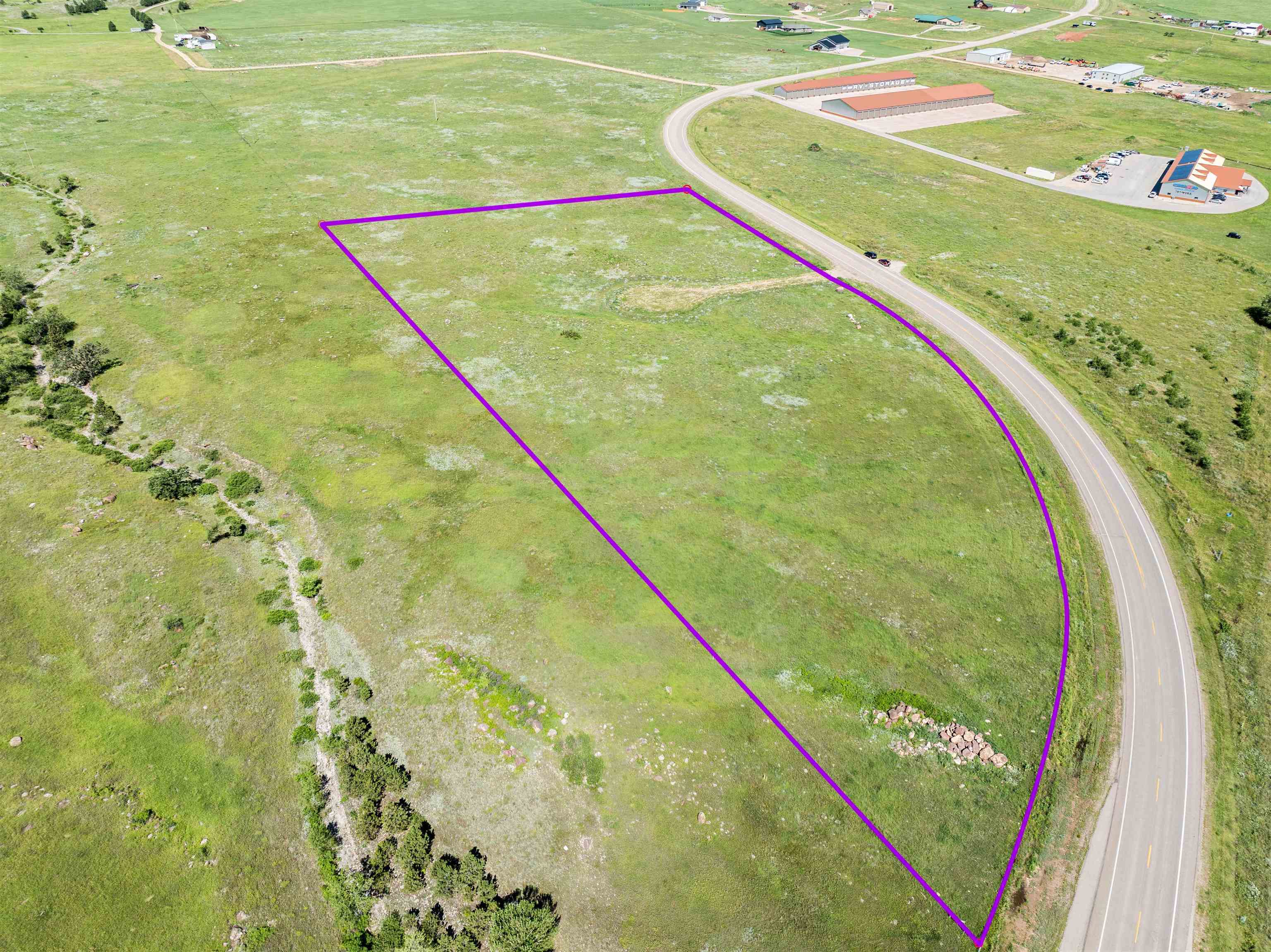 Tbd  Piedmont SD 57769 photo