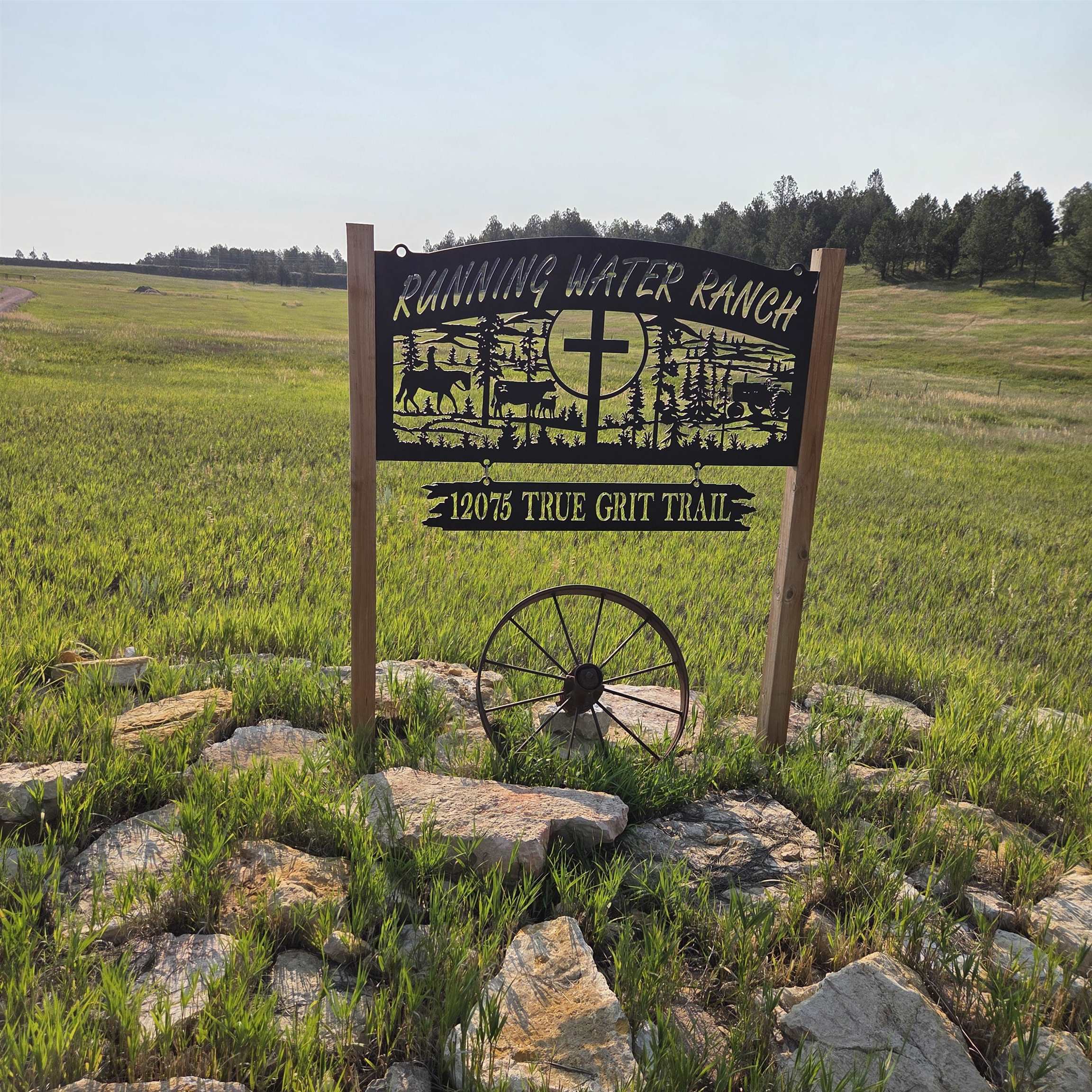 12075 True Grit Trail  Custer SD 57730 photo