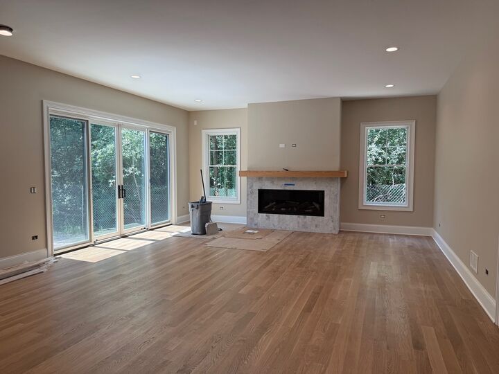 Property Photo:  213 Northampton Lane  IL 60069 