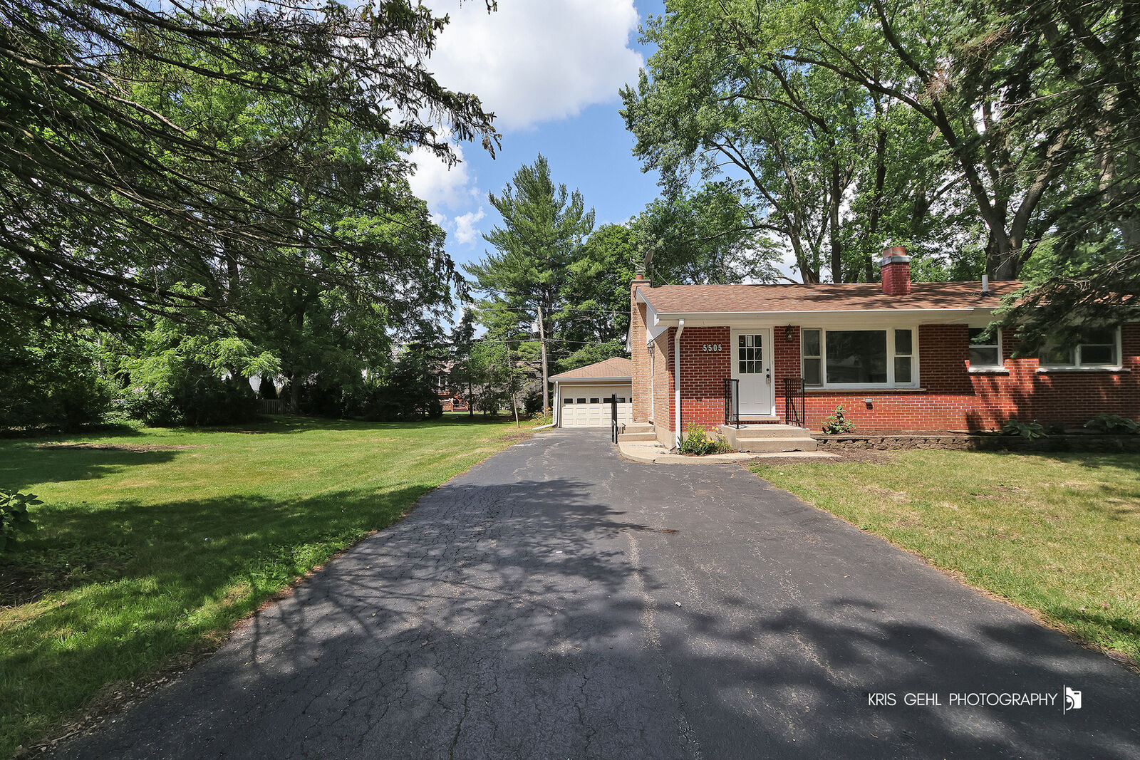 Property Photo:  5505 Oak Park Road  IL 60013 
