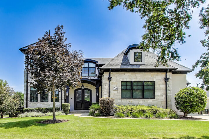 315 W Park Street  Arlington Heights IL 60005 photo